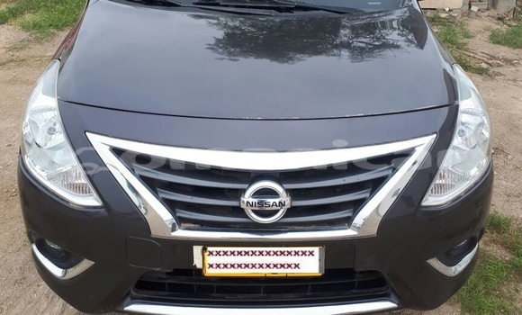 Buy Used Nissan Sunny Other Car in Al khuwair in al-Batinah Buy Used Nissan Sunny Other Car in Al khuwair in al-Batinah
