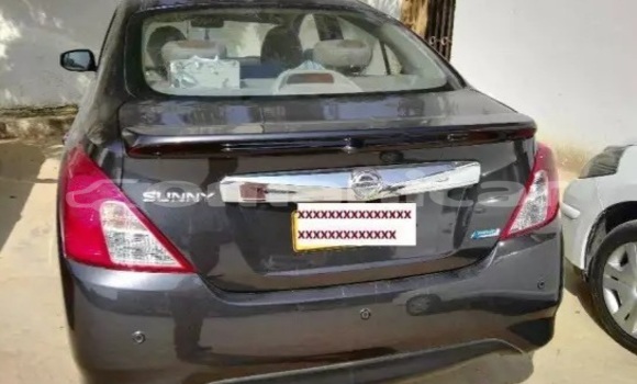 Buy Used Nissan Sunny Other Car in Al khuwair in al-Batinah Buy Used Nissan Sunny Other Car in Al khuwair in al-Batinah