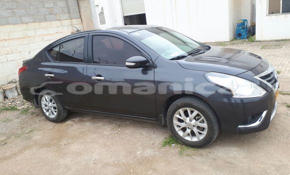 Buy Used Nissan Sunny Other Car in Al khuwair in al-Batinah Buy Used Nissan Sunny Other Car in Al khuwair in al-Batinah