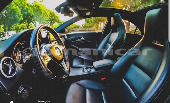 Buy Used Mercedes-Benz CLA-klasse Other Car in Al khuwair in al-Batinah Buy Used Mercedes-Benz CLA-klasse Other Car in Al khuwair in al-Batinah