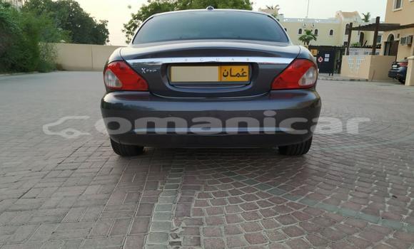 Buy Used Jaguar X–Type Silver Car in as–Sib in Masqat Buy Used Jaguar X–Type Silver Car in as–Sib in Masqat