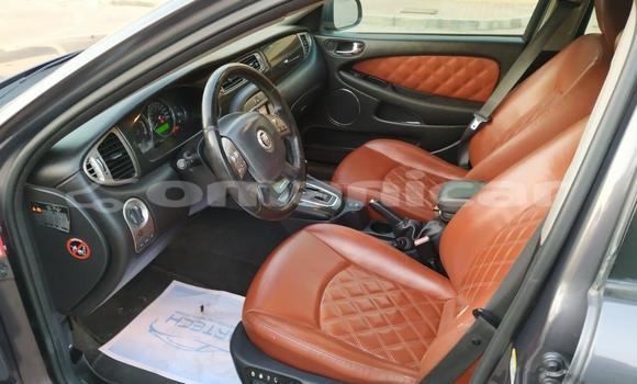 Buy Used Jaguar X–Type Silver Car in as–Sib in Masqat Buy Used Jaguar X–Type Silver Car in as–Sib in Masqat
