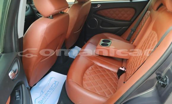 Buy Used Jaguar X–Type Silver Car in as–Sib in Masqat Buy Used Jaguar X–Type Silver Car in as–Sib in Masqat