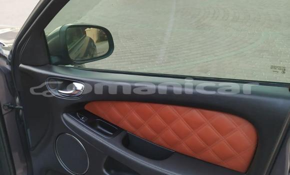 Buy Used Jaguar X–Type Silver Car in as–Sib in Masqat Buy Used Jaguar X–Type Silver Car in as–Sib in Masqat