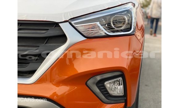 Buy Import Hyundai Creta Other Car in Import - Dubai in Dhufar Buy Import Hyundai Creta Other Car in Import - Dubai in Dhufar