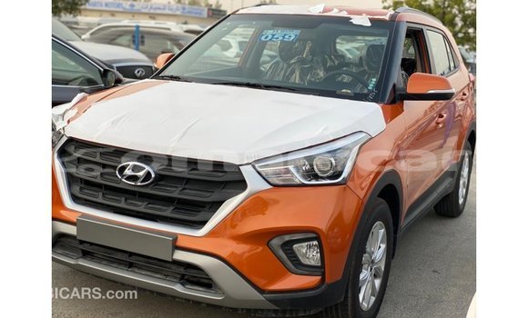 Buy Import Hyundai Creta Other Car in Import - Dubai in Dhufar Buy Import Hyundai Creta Other Car in Import - Dubai in Dhufar