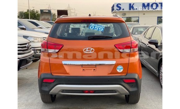 Buy Import Hyundai Creta Other Car in Import - Dubai in Dhufar Buy Import Hyundai Creta Other Car in Import - Dubai in Dhufar