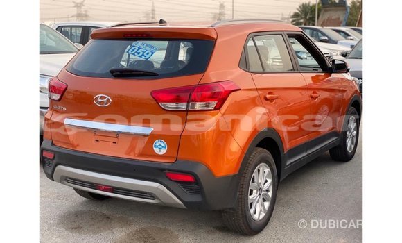 Buy Import Hyundai Creta Other Car in Import - Dubai in Dhufar Buy Import Hyundai Creta Other Car in Import - Dubai in Dhufar