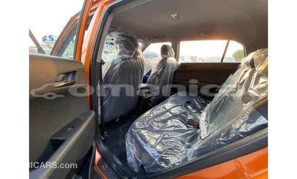 Buy Import Hyundai Creta Other Car in Import - Dubai in Dhufar Buy Import Hyundai Creta Other Car in Import - Dubai in Dhufar