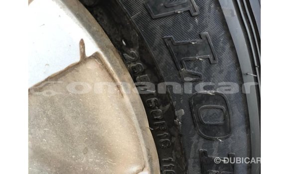 Buy Import Toyota Land Cruiser Black Car in Import - Dubai in Dhufar Buy Import Toyota Land Cruiser Black Car in Import - Dubai in Dhufar