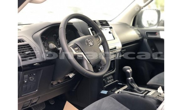 Buy Import Toyota Prado Blue Car in Import - Dubai in Dhufar Buy Import Toyota Prado Blue Car in Import - Dubai in Dhufar