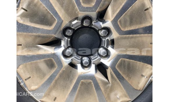 Buy Import Toyota Prado Blue Car in Import - Dubai in Dhufar Buy Import Toyota Prado Blue Car in Import - Dubai in Dhufar