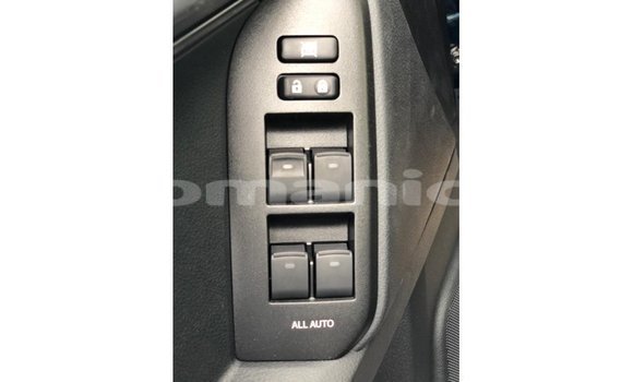 Buy Import Toyota Prado Blue Car in Import - Dubai in Dhufar Buy Import Toyota Prado Blue Car in Import - Dubai in Dhufar