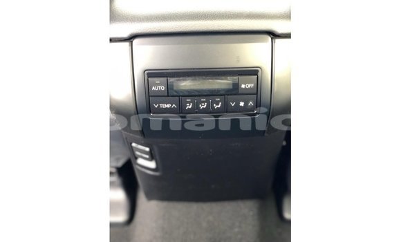 Buy Import Toyota Prado Blue Car in Import - Dubai in Dhufar Buy Import Toyota Prado Blue Car in Import - Dubai in Dhufar