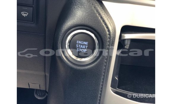 Buy Import Toyota Prado Blue Car in Import - Dubai in Dhufar Buy Import Toyota Prado Blue Car in Import - Dubai in Dhufar