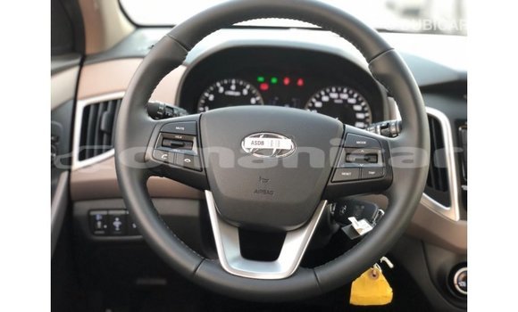 Buy Import Hyundai Creta Blue Car in Import - Dubai in Dhufar Buy Import Hyundai Creta Blue Car in Import - Dubai in Dhufar
