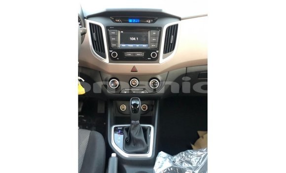 Buy Import Hyundai Creta Blue Car in Import - Dubai in Dhufar Buy Import Hyundai Creta Blue Car in Import - Dubai in Dhufar