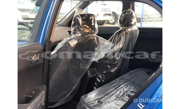 Buy Import Hyundai Creta Blue Car in Import - Dubai in Dhufar Buy Import Hyundai Creta Blue Car in Import - Dubai in Dhufar