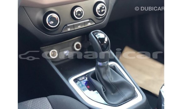 Buy Import Hyundai Creta Blue Car in Import - Dubai in Dhufar Buy Import Hyundai Creta Blue Car in Import - Dubai in Dhufar