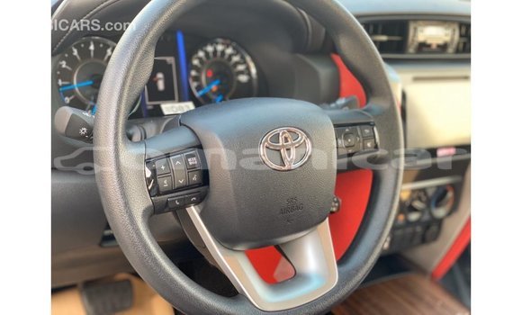 Buy Import Toyota Fortuner White Car in Import - Dubai in Dhufar Buy Import Toyota Fortuner White Car in Import - Dubai in Dhufar