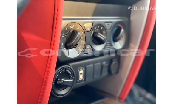 Buy Import Toyota Fortuner White Car in Import - Dubai in Dhufar Buy Import Toyota Fortuner White Car in Import - Dubai in Dhufar