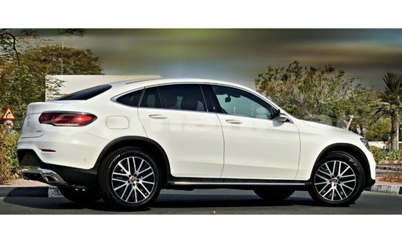 Buy Import Mercedes-Benz GLC White Car in Import - Dubai in Dhufar Buy Import Mercedes-Benz GLC White Car in Import - Dubai in Dhufar