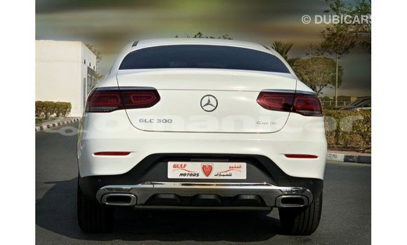 Buy Import Mercedes-Benz GLC White Car in Import - Dubai in Dhufar Buy Import Mercedes-Benz GLC White Car in Import - Dubai in Dhufar