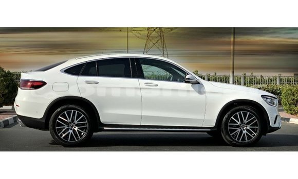 Buy Import Mercedes-Benz GLC White Car in Import - Dubai in Dhufar Buy Import Mercedes-Benz GLC White Car in Import - Dubai in Dhufar