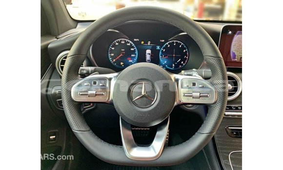 Buy Import Mercedes-Benz GLC White Car in Import - Dubai in Dhufar Buy Import Mercedes-Benz GLC White Car in Import - Dubai in Dhufar