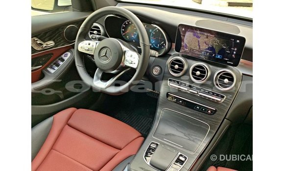 Buy Import Mercedes-Benz GLC White Car in Import - Dubai in Dhufar Buy Import Mercedes-Benz GLC White Car in Import - Dubai in Dhufar