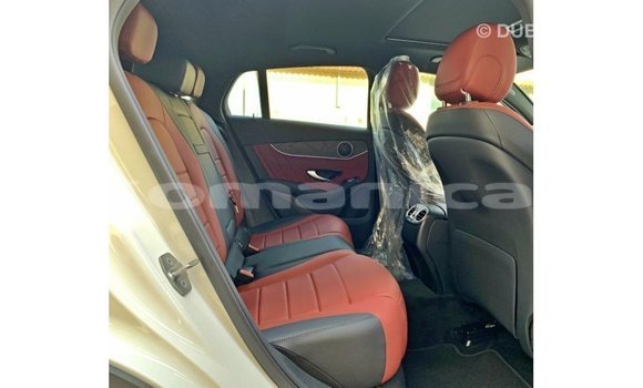Buy Import Mercedes-Benz GLC White Car in Import - Dubai in Dhufar Buy Import Mercedes-Benz GLC White Car in Import - Dubai in Dhufar