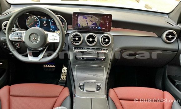 Buy Import Mercedes-Benz GLC White Car in Import - Dubai in Dhufar Buy Import Mercedes-Benz GLC White Car in Import - Dubai in Dhufar