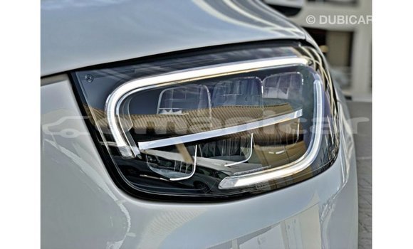 Buy Import Mercedes-Benz GLC White Car in Import - Dubai in Dhufar Buy Import Mercedes-Benz GLC White Car in Import - Dubai in Dhufar