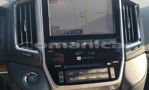Buy Used Toyota Land Cruiser White Car in Masqat in Masqat Buy Used Toyota Land Cruiser White Car in Masqat in Masqat