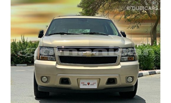 Buy Import Chevrolet Tahoe Other Car in Import - Dubai in Dhufar Buy Import Chevrolet Tahoe Other Car in Import - Dubai in Dhufar