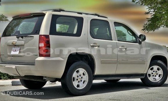 Buy Import Chevrolet Tahoe Other Car in Import - Dubai in Dhufar Buy Import Chevrolet Tahoe Other Car in Import - Dubai in Dhufar