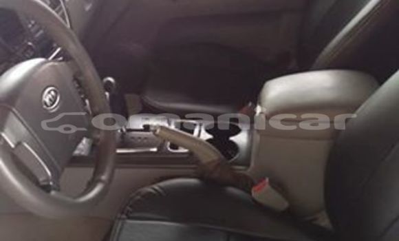 Buy Used Kia Sorento Black Car in Muscat in Masqat Buy Used Kia Sorento Black Car in Muscat in Masqat