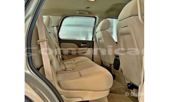 Buy Import Chevrolet Tahoe Other Car in Import - Dubai in Dhufar Buy Import Chevrolet Tahoe Other Car in Import - Dubai in Dhufar
