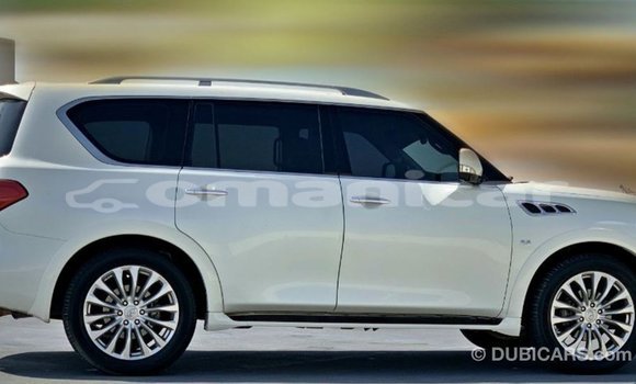 Buy Import Infiniti EX White Car in Import - Dubai in Dhufar Buy Import Infiniti EX White Car in Import - Dubai in Dhufar