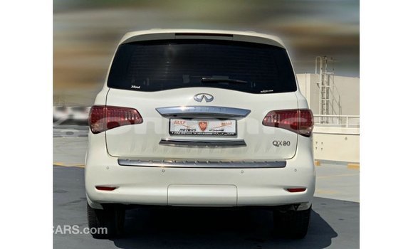 Buy Import Infiniti EX White Car in Import - Dubai in Dhufar Buy Import Infiniti EX White Car in Import - Dubai in Dhufar