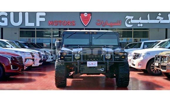 Buy Import Hummer H1 Black Car in Import - Dubai in Dhufar Buy Import Hummer H1 Black Car in Import - Dubai in Dhufar