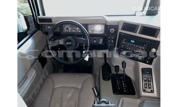 Buy Import Hummer H1 Black Car in Import - Dubai in Dhufar Buy Import Hummer H1 Black Car in Import - Dubai in Dhufar