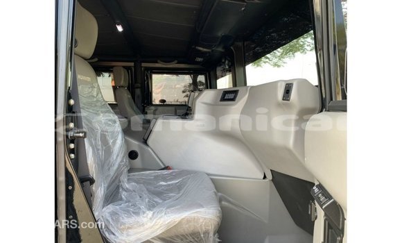 Buy Import Hummer H1 Black Car in Import - Dubai in Dhufar Buy Import Hummer H1 Black Car in Import - Dubai in Dhufar