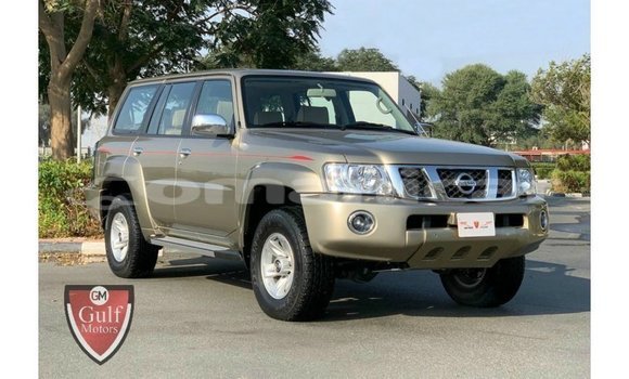 Buy Import Nissan Patrol Other Car in Import - Dubai in Dhufar