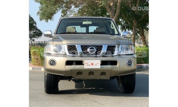 Buy Import Nissan Patrol Other Car in Import - Dubai in Dhufar Buy Import Nissan Patrol Other Car in Import - Dubai in Dhufar