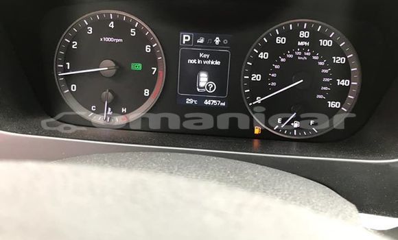 Buy Used Hyundai Sonata Black Car in Muscat in Masqat Buy Used Hyundai Sonata Black Car in Muscat in Masqat