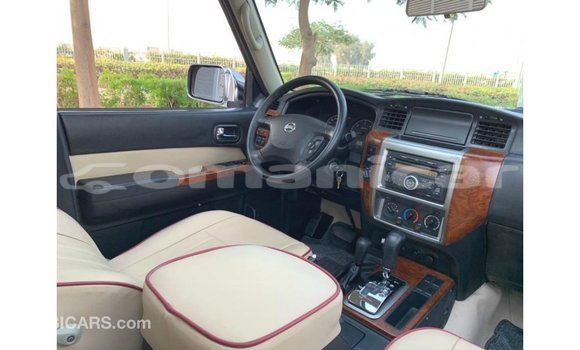 Buy Import Nissan Patrol Other Car in Import - Dubai in Dhufar Buy Import Nissan Patrol Other Car in Import - Dubai in Dhufar