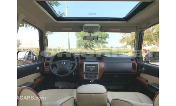Buy Import Nissan Patrol Other Car in Import - Dubai in Dhufar Buy Import Nissan Patrol Other Car in Import - Dubai in Dhufar