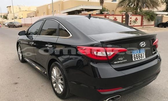 Buy Used Hyundai Sonata Black Car in Muscat in Masqat Buy Used Hyundai Sonata Black Car in Muscat in Masqat