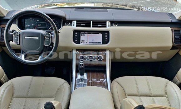 Buy Import Land Rover Range Rover Black Car in Import - Dubai in Dhufar Buy Import Land Rover Range Rover Black Car in Import - Dubai in Dhufar